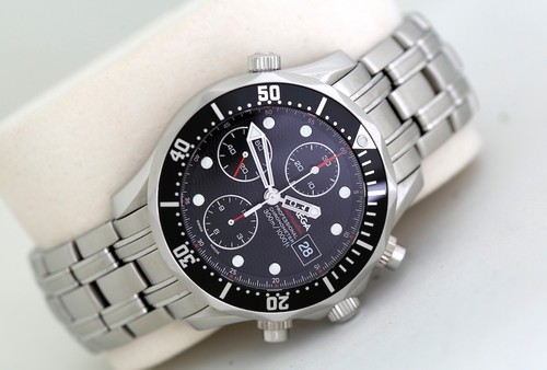 Omega seamaster 300 - omega,