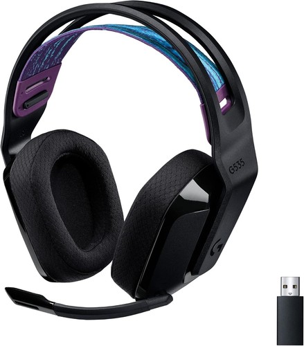 Logitech g535 lightspeed - g535,
