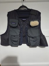 Patagonia Mesh Master II Fly