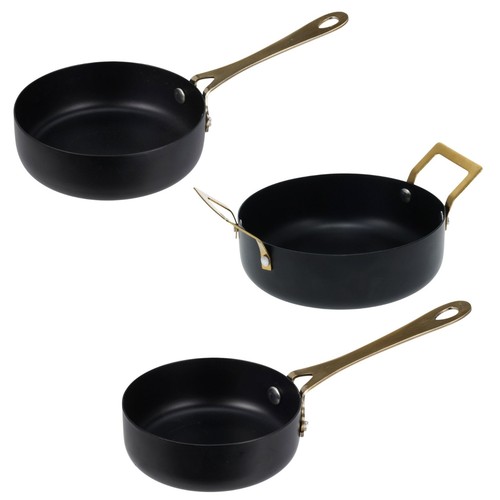 Cast iron premium - cast, skillet