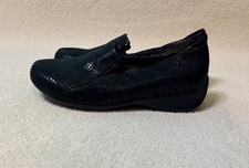 Wolky Perls Dessin Shoes