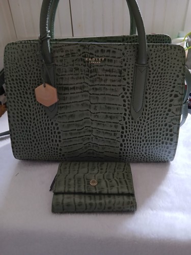 Radley london liverpool street - liverpool,