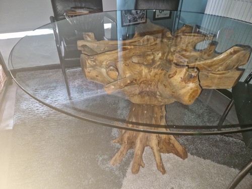 Dinning table with - dinning, swamp