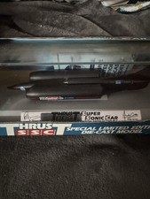 Limited Edition Lledo Thrust