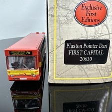 EFE 20630 First Capital Dennis