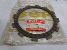 NOS Genuine Suzuki RM370 RM250
