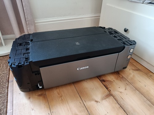 Canon pixma pro 100s - pixma, pro-100s