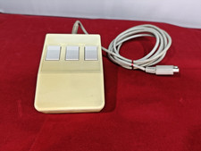 Tested Acorn original 3 button
