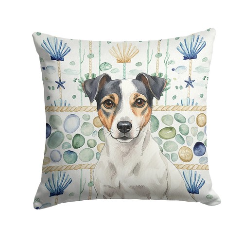 Jack russell terrier coastal - terrier,