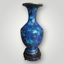 Old Vintage Chinese Cloisonne