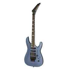 Kramer SM-1 Electric Guitar in Candy Blue 