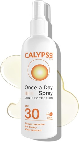 Calypso once day sun - a,
