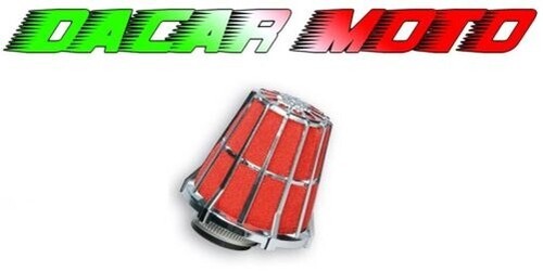 Red filter phbl for - for, suzuki