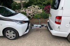 Tow Car A Frames for Toyota