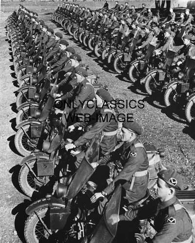 1943 world war - world, two