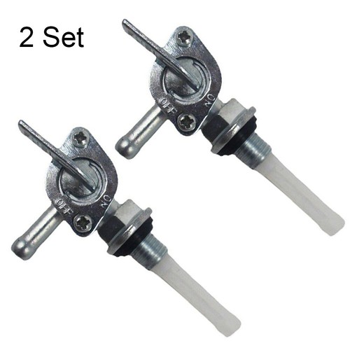2pc fuel tank - fuel, switch