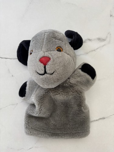 The sooty show sweep hand - sooty,