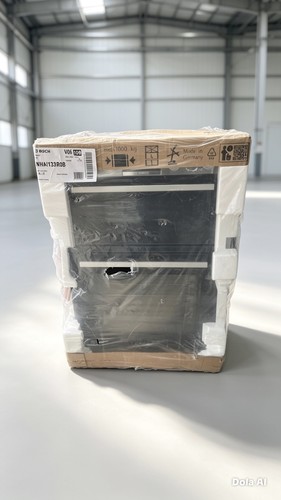 Bosch serie mha133br0b - serie,