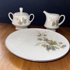Noritake R.C Japan Deauville