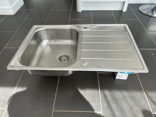 Franke stainless steel kitchen - franke,