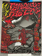 Temple Of The Dog 2016 Los