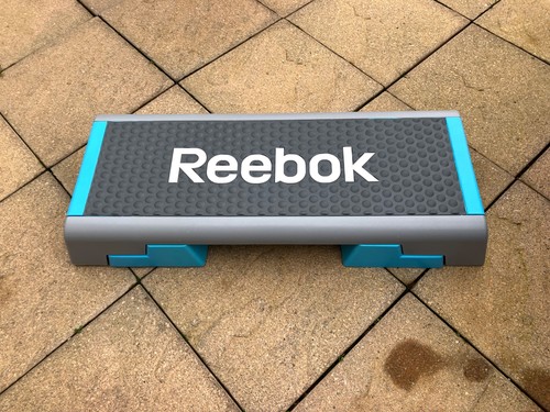Reebok step aerobic exercise - reebok,