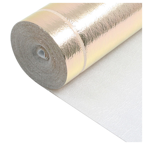 20m 3mm gold - 3mm, underlay
