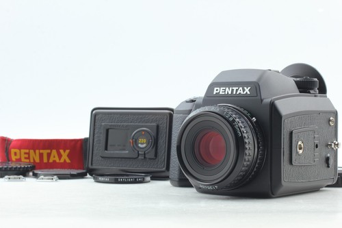 Back 120 220 - , pentax