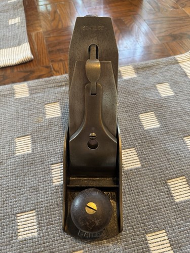 Stanley bailey 2 plane - 4,