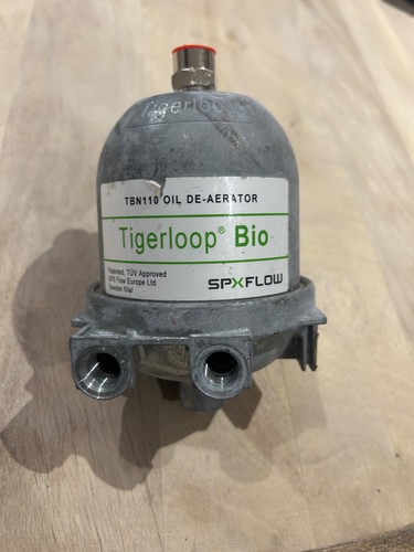 Tigerloop bio automatic - tigerloop,