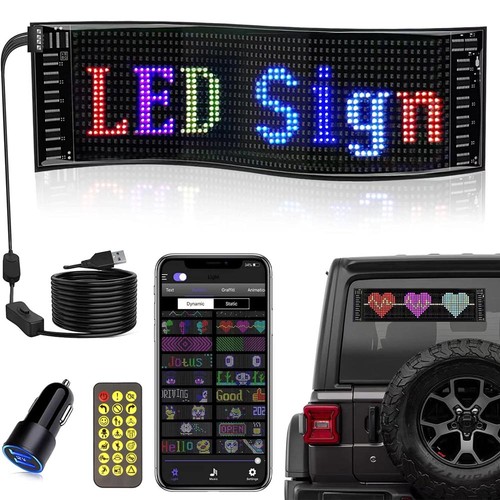 Car rgb led - rgb,