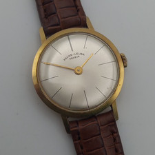 FAVRE-LEUBA GENEVE MECHANICAL