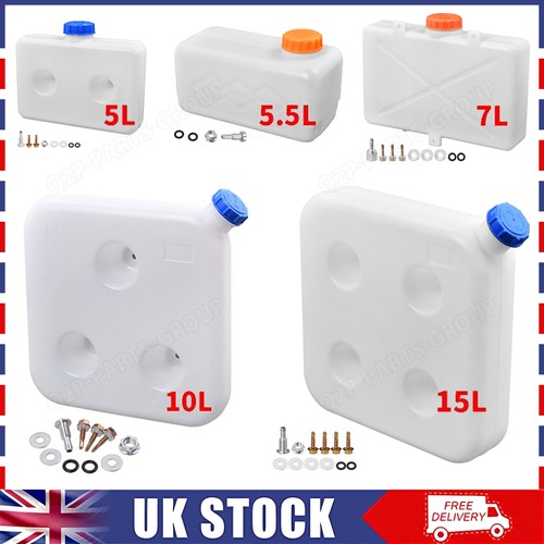 10l plastic fuel oil - 5/5.5/10l,