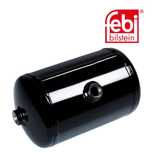 Febi compressed air receiver - compressed,