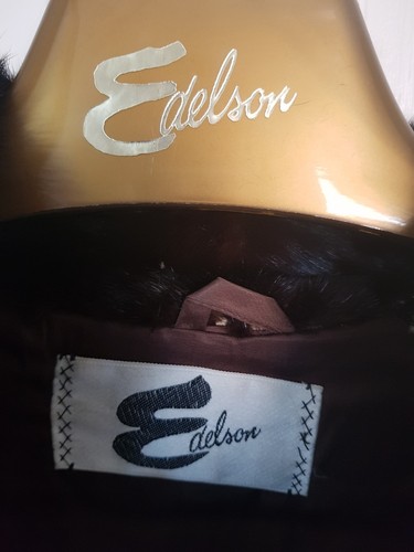 Edelson ranch mink full - edelson,