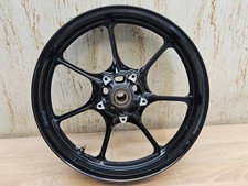 Suzuki GSX 1300 R Hayabusa 2022-2024 Front Wheel / Rim 17x3.5 54111-10L00 DENT