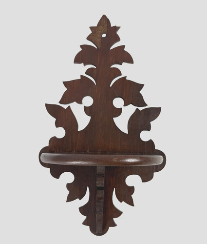Vintage wood wall victorian - vintage,