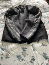 Triumph Braddan Retro Mesh