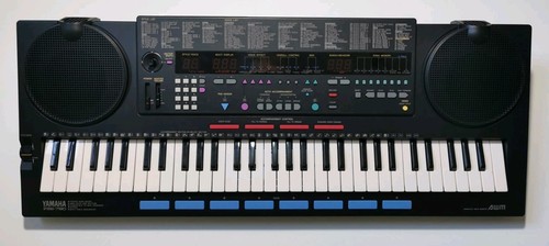 Vintage keyboard yamaha - keyboard,