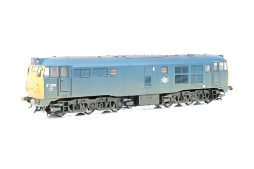 Hornby gauge r2413b blue - r2413b,