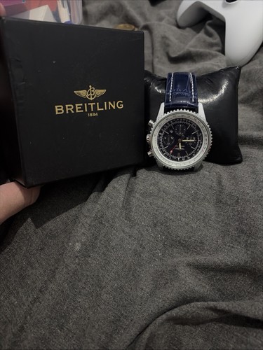 Breitling navitimer b03 - navitimer, 1