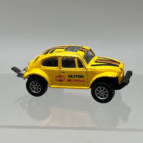 Maisto volkswagen baja - vw, bug