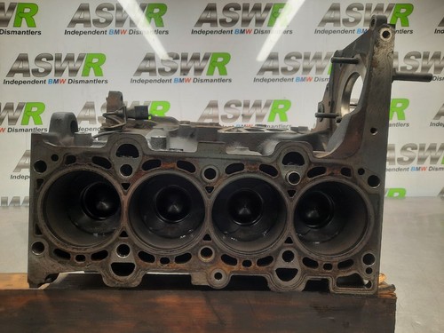 Bmw engine block - block, 204d4