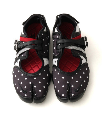 Nike wmns air rift - air, polka