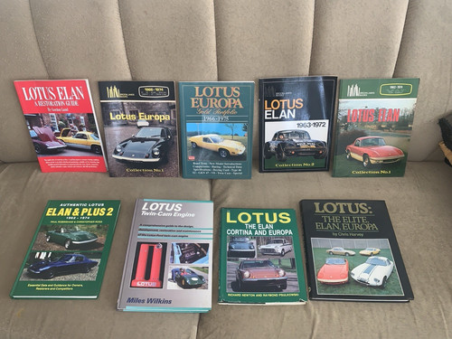 Collectors collection 9 - collectors, of