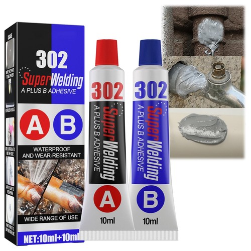 Industrial strength metal - strength, ab