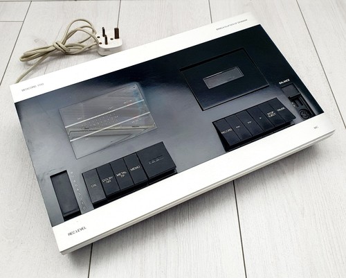 Bang and olufsen beocord - and, 1700