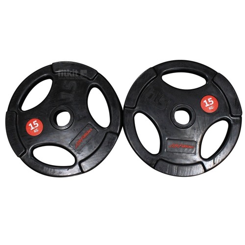 Life fitness rubber - life, olympic