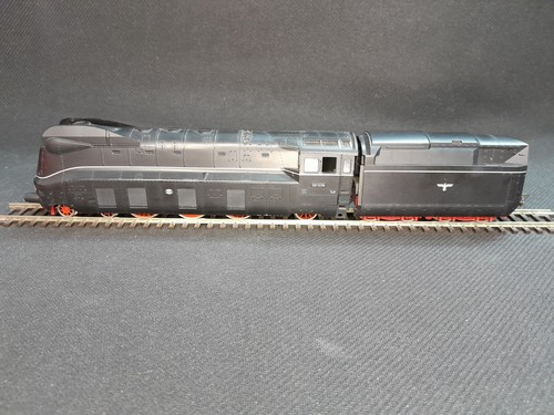 Fleischmann drg class br03 - fleischmann,