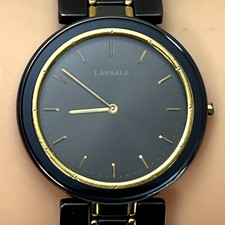 Seiko Lassale 8N20-6000 Qz